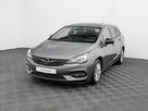 Opel Astra GD1A037#1.2 T Elegance Podgrz.f I kier K.cof Salon PL VAT 23% - 2