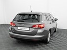Opel Astra GD1A037#1.2 T Elegance Podgrz.f I kier K.cof Salon PL VAT 23% - 5