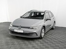 Volkswagen Golf WD3848P#1.5 TSI EVO Life Ambient Cz.park K.cof Salon PL VAT23% - 2