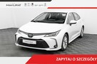 Toyota Corolla GD2C917#1.8 Hybrid Comfort K.cofania Cz.park Podgrz.f Salon PL VAT 23% - 1