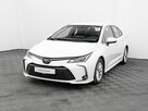 Toyota Corolla GD2C917#1.8 Hybrid Comfort K.cofania Cz.park Podgrz.f Salon PL VAT 23% - 2