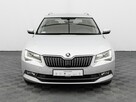 Škoda Superb WU5307H#1.5 TSI Ambition DSG Podgrz.f kier szyba Salon PL VAT23% - 7