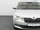 Škoda Superb WU5307H#1.5 TSI Ambition DSG Podgrz.f kier szyba Salon PL VAT23% - 8