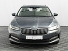 Škoda Superb 2.0 TDI Ambition DSG Podgrz.f I szyba LED Cz.park Salon PL VAT23% - 7