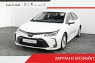 Toyota Corolla GD2C918#1.8 Hybrid Comfort K.cofania Cz.park Podgrz.f Salon PL VAT 23% - 1