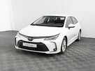 Toyota Corolla GD2C918#1.8 Hybrid Comfort K.cofania Cz.park Podgrz.f Salon PL VAT 23% - 2