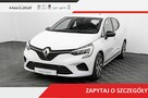Renault Clio WD2930R#1.0 TCe Equilibre LED Cz.cof Lane, Front Assit Salon PL VAT23% - 1