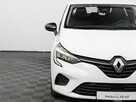 Renault Clio WD2930R#1.0 TCe Equilibre LED Cz.cof Lane, Front Assit Salon PL VAT23% - 8