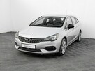 Opel Astra PO5WY14#1.2 T Elegance Podgrz.f I kier K.cof Salon PL VAT 23% - 2