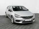 Opel Astra PO5WY14#1.2 T Elegance Podgrz.f I kier K.cof Salon PL VAT 23% - 3