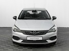 Opel Astra PO5WY14#1.2 T Elegance Podgrz.f I kier K.cof Salon PL VAT 23% - 7