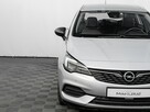 Opel Astra PO5WY14#1.2 T Elegance Podgrz.f I kier K.cof Salon PL VAT 23% - 8