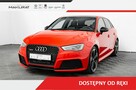 RS3 2.5 TFSI Quattro S tronic Skóra Szyberdach Salon PL VAT23% - 1