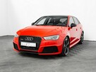 RS3 2.5 TFSI Quattro S tronic Skóra Szyberdach Salon PL VAT23% - 2