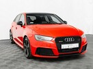 RS3 2.5 TFSI Quattro S tronic Skóra Szyberdach Salon PL VAT23% - 3