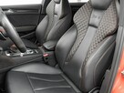 RS3 2.5 TFSI Quattro S tronic Skóra Szyberdach Salon PL VAT23% - 14