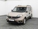 Fiat Doblo PO2XS77#1.6 MJ Dynamic Climatronic K.cof NAVI Podgrz.f Salon PL VAT23% - 2