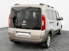 Fiat Doblo PO2XS77#1.6 MJ Dynamic Climatronic K.cof NAVI Podgrz.f Salon PL VAT23% - 5