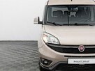Fiat Doblo PO2XS77#1.6 MJ Dynamic Climatronic K.cof NAVI Podgrz.f Salon PL VAT23% - 8