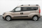 Fiat Doblo PO2XS77#1.6 MJ Dynamic Climatronic K.cof NAVI Podgrz.f Salon PL VAT23% - 9