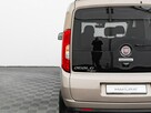 Fiat Doblo PO2XS77#1.6 MJ Dynamic Climatronic K.cof NAVI Podgrz.f Salon PL VAT23% - 11