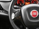 Fiat Doblo PO2XS77#1.6 MJ Dynamic Climatronic K.cof NAVI Podgrz.f Salon PL VAT23% - 16
