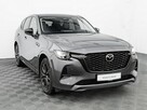 Mazda CX-60 CT859AR#3.3 D mHEV Homura Podgrz i wentyl.f Salon PL VAT23% - 3