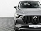 Mazda CX-60 CT859AR#3.3 D mHEV Homura Podgrz i wentyl.f Salon PL VAT23% - 8