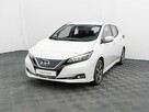 Nissan Leaf WD5061S#40kWh Acenta Podgrz.f K.cofania LED Salon PL VAT 23% - 2