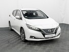 Nissan Leaf WD5061S#40kWh Acenta Podgrz.f K.cofania LED Salon PL VAT 23% - 3