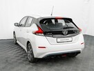 Nissan Leaf WD5061S#40kWh Acenta Podgrz.f K.cofania LED Salon PL VAT 23% - 4