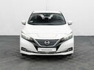 Nissan Leaf WD5061S#40kWh Acenta Podgrz.f K.cofania LED Salon PL VAT 23% - 7