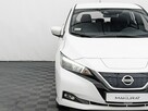 Nissan Leaf WD5061S#40kWh Acenta Podgrz.f K.cofania LED Salon PL VAT 23% - 8