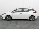 Nissan Leaf WD5061S#40kWh Acenta Podgrz.f K.cofania LED Salon PL VAT 23% - 9