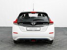 Nissan Leaf WD5061S#40kWh Acenta Podgrz.f K.cofania LED Salon PL VAT 23% - 10