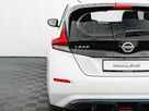 Nissan Leaf WD5061S#40kWh Acenta Podgrz.f K.cofania LED Salon PL VAT 23% - 11