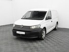 GD1A748#Caddy Cargo Maxi 2.0 TDI Cz.cof Ekran dotykowy Salon PL VAT23% - 2