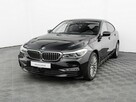 PO7WT26#640i xDrive Luxury Line Podgrzi wentyl.f Salon PL VAT23% - 2