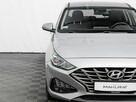 Hyundai i30 WD9392S#1.5 DPI Smart Podgrz.f I kier K.cof Salon PL VAT23% - 8