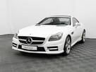 SLK 200 Podgrz.f Bi-Xenon Cz.park Pakiet AMG Szklany dach Salon PL - 2