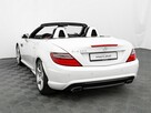 SLK 200 Podgrz.f Bi-Xenon Cz.park Pakiet AMG Szklany dach Salon PL - 4