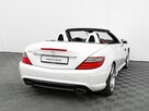 SLK 200 Podgrz.f Bi-Xenon Cz.park Pakiet AMG Szklany dach Salon PL - 5
