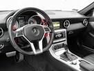 SLK 200 Podgrz.f Bi-Xenon Cz.park Pakiet AMG Szklany dach Salon PL - 6