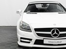 SLK 200 Podgrz.f Bi-Xenon Cz.park Pakiet AMG Szklany dach Salon PL - 8