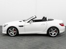 SLK 200 Podgrz.f Bi-Xenon Cz.park Pakiet AMG Szklany dach Salon PL - 9