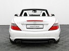 SLK 200 Podgrz.f Bi-Xenon Cz.park Pakiet AMG Szklany dach Salon PL - 10