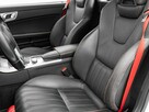 SLK 200 Podgrz.f Bi-Xenon Cz.park Pakiet AMG Szklany dach Salon PL - 14