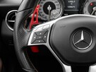 SLK 200 Podgrz.f Bi-Xenon Cz.park Pakiet AMG Szklany dach Salon PL - 16