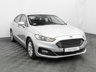 Ford Mondeo WD5160N#2.0 EcoBlue Trend Podgrz.f kier I szyba Salon PL VAT23% - 3