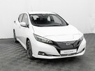 Nissan Leaf WD2018R#40kWh Acenta Podgrz.f K.cofania LED Salon PL VAT 23% - 3
